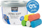 Creall Ultra Soft Klei Kleur, 1100 gr.