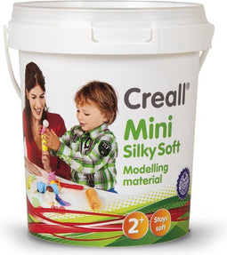 Creall Ultra Soft Klei Kleur, 300gr.