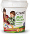 Creall Ultra Soft Klei Kleur, 300gr.