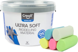 Creall ultra soft klei.