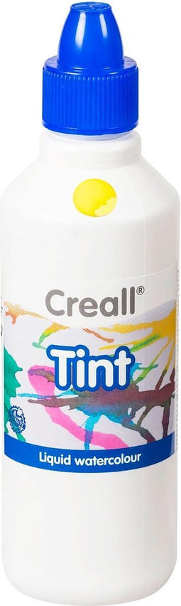Creall Watercolor Yellow, 500ml