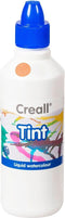 Creall Waterverf Oranje, 500ml