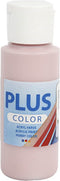 Creaotime - Plus Color Acrylverf - Oudroze - 60 ml