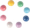 Create it! Bath Bombs 8-pack Disp.