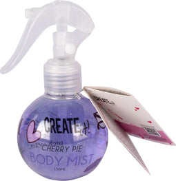 Create It! Beauty Bodymist