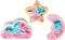 Create It! Beauty Bruisbal Regenboog