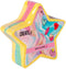 Create It! Beauty Bruisbal Regenboog