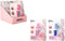 Create it! Beauty Haarkrijt en Haaraccessoires - set assorti uitgeleverd