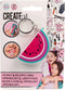 Create it! Beauty Lippenbalsem Sleutelhanger