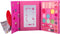 Create it! Beauty Make-Up Boek Magneetsluiting