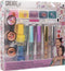 Create it! Beauty Make-up Set Metallic 7-delig