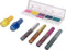 Create it! Beauty Make-up Set Metallic 7-delig