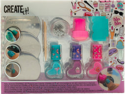 Create it! Beauty Nagel Art Set