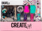 Create it! Beauty Nagel Art Set