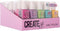 Create it! Beauty Nagellak Geur, 5st.