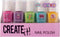 Create it! Beauty Nagellak Geur, 5st.