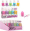 Create it! Beauty Nagellak Geur, 5st.