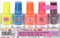 Create it! Beauty Nagellak Neon 5-Delig