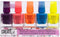 Create it! Beauty Nagellak Neon 5-Delig