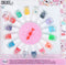 Create it! Beauty Nagellak Set met Rad 16-Delig