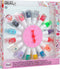 Create it! Beauty Nagellak Set met Rad 16-Delig