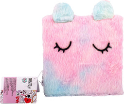 Create it! Beauty Oogschaduwpalet Fluffy, 8 Kleuren