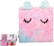 Create it! Beauty Oogschaduwpalet Fluffy, 8 Kleuren