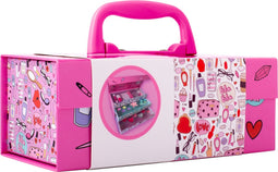 Create it! Beautycase 3 Laags
