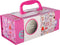 Create it! Beautycase 3 Laags
