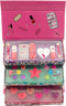 Create it! Beautycase 3 Laags