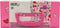 Create it! Beautycase 3 Laags