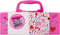 Create it! Beautycase 3 Laags