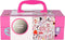 Create it! Beautycase 3 Laags