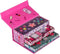 Create it! Beautycase 3 Laags