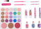 Create it! Beautycase Met Spiegel