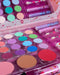 Create it! Beautycase Met Spiegel