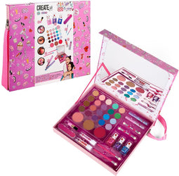 Create it! BEAUTYCASE