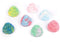 Create it! Bruisbal mini unicorn pooh 7 pack