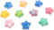 Create it! bruisballen Ster 10-pack