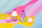 Create it! Candy Bad Set