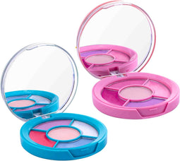Create it! Candy Explosion Donut Make-Up Palette