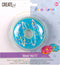 Create it! Candy Explosion Donut Make-Up Palette
