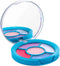 Create it! Candy Explosion Donut Make-Up Palette