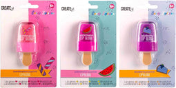 Create It! Candy Explosion Lipgloss IJslolly