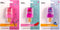 Create It! Candy Explosion Lipgloss IJslolly