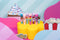Create it! Candy Explosion Lipgloss Swirl