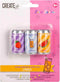 Create it! Candy Explosion Lippenbalsem, 3st.