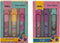 Create It! Candy Lipgloss, 3st
