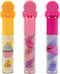 Create It! Candy Lipgloss, 3st