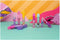 Create It! Candy Lipgloss, 3st